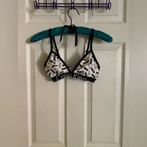 Calvin Klein bralette